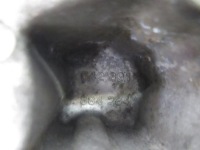 фото thumb №7, Кронштейн двигателя renault megane scenic iii 1.9 dci