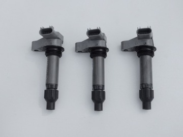 фото thumb №1, Котушка запалювання opel insignia 2.8 turbo v6 a28net