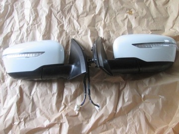 фото thumb №1, Дзеркало зовнішні ліві qashqai 2014 рік