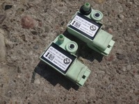 фото thumb №2, Модуль датчик удару mini cooper r50 r55 r56