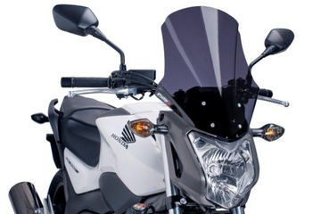 ТУРИСТИЧЕСКОЕ СТЕКЛО PUIG Honda NC700S/NC750S 12/20