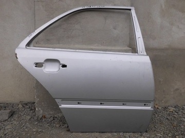 фото thumb №2, Дверь правые задние правые зад mercedes c класс w202