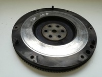 фото thumb №4, Колесо маховик hyundai i30 ii 1.4 b 2012-2016