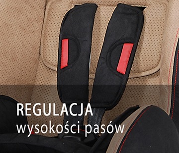 Автокресло SPORTIVO ISOFIX Coletto 9-36 кг