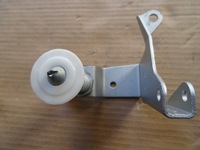 фото thumb №5, Засов замок капот iveco eurocargo 1995