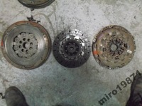 фото thumb №1, Сцепление колесо renault laguna iii 2.0 dci 150-180km