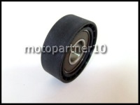 Купить Ролик натяжителя ремень усилителя генератора ford transit mondeo 2000 - 07, фото thumb
