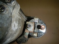 фото thumb №5, Стартер ford ranger 2.5 3.0 td 06-11 wl911840