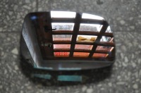 фото thumb №1, Toyota auris 07- правый подогреваемый оригинал