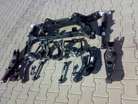 фото thumb №1, Kia sportage iv hyundai tucson ii 2016 2021 поворотний кулак задня задня 2wd