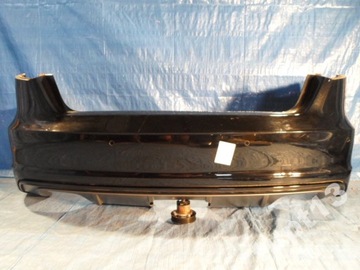 фото thumb №5, Audi s3 8v0 sportback бампер задний комплектный ly9b