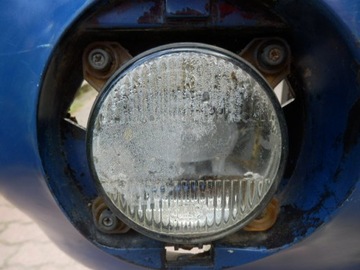 фото thumb №6, Бампер перед переднє ford fiesta mk3 st rs познань