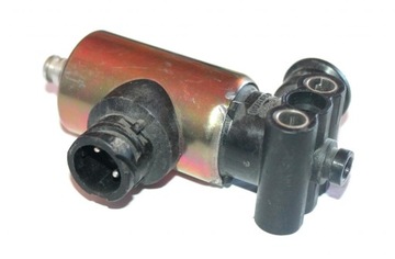 Zawór elektromagnetyczny EZP 24V Wabco 8840131170