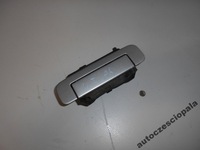 фото thumb №1, Ручка двері лівий задня audi a8 d2 4a0839205f