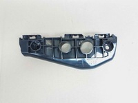 фото thumb №8, Corolla e15 08-10 напрямна кронштейн бампера перед p