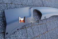 фото thumb №8, Диффузор задний bmw f30 m-pakiet twin одинарная