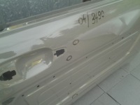 фото thumb №4, Citroen c4 cactus правое дверь перед передние 2014-