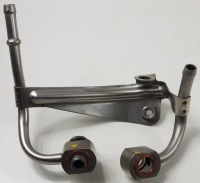 Шланг трубка kangoo iii 1.2 tce 17r 144b39496r Доставка, фото thumb