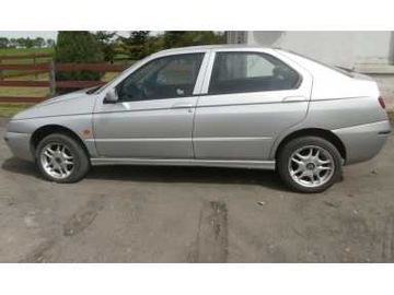 фото thumb №4, Крышка двигателя alfa romeo 146 1.6 16v ts