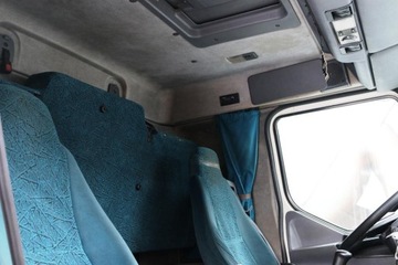 фото thumb №4, Прокладка консоль панель do англичанина daf lf 45 55