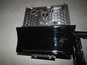 фото thumb №4, Skoda superb iii пепельница dekor 3v1863212