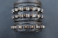 фото thumb №5, Mercedes w210 w220 колесо зубчатое распределительного вала 1120520203