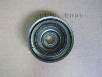 фото thumb №1, Колесо ременное ford kuga mondeo mk4 galaxy 2.0 tdci