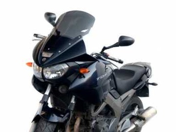 Yamaha TDM 900 LOSTER ТУРИСТИЧЕСКОЕ СТЕКЛО 50 см