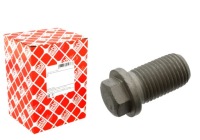 Купити Кришка зливу оливи mercedes jeep chrysler m14x1.5, фото thumb