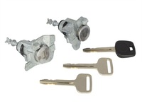 фото thumb №1, Замок вкладка замки 2 szt. kpl. toyota hiace 2005-