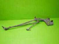 фото thumb №5, Механізм двірник перед renault megane i 95-99