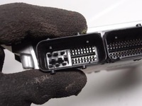 фото thumb №6, Бортовой компьютер двигателя 275800-7492 legacy iv 2.0 d 2006r