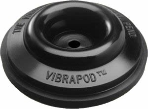 Vibrapod Isolators podkładki antywib. 4szt MODEL 4