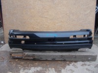 фото thumb №8, Бампер задняя задний audi q7 4m0 s line