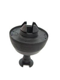 фото thumb №5, Заглушка поріг romix company c50878 mercedes