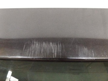 фото thumb №5, Крышка зад audi q7