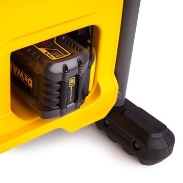 Аккумуляторная циркулярная пила DeWalt DCS7485T2 FlexVolt, аккумуляторы 54 В