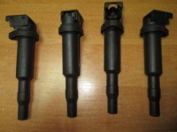 Купить Катушка катушки mini cooper r56 1.4i, фото thumb