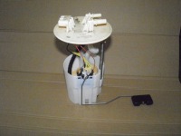 фото thumb №1, Master 3 iii 2010 поплавок насос пального w бак