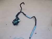 фото thumb №2, Клапан вакууму renault megane iii 1.5 dci