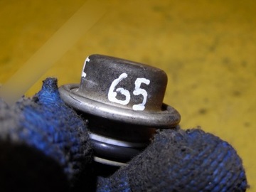 фото thumb №8, Клапан топлива планки впрыскивающая civic vii 1.6b 00r