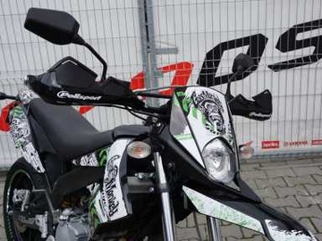 Aprilia SX RX защита рук поручни поручни