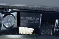 фото thumb №5, Nissan qashqai ii спойлер задний крышки z11