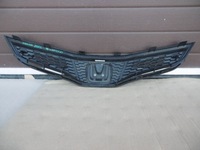 фото thumb №2, Решітка радіатора решітка радіатора honda jazz 2011- lift