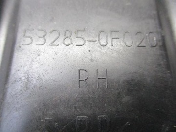 фото thumb №5, Руль воздуха правая corolla verso 07r