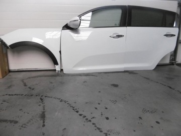 фото thumb №4, Kia sportage iii дверь правые перед зад 2015 год hw