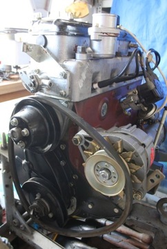 фото thumb №10, Новий двигун бензиновий s21 fso варшава żuk nysa