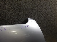 Audi a6 c6 4f0 04-11 капот крышка двигателя Недорого, фото thumb