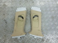 фото thumb №1, Lexus is 220 2010 захист стійка оббивка ремені