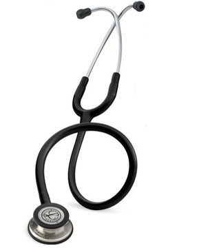 Стетоскоп 3M Littmann Classic III, ЧЕРНЫЙ